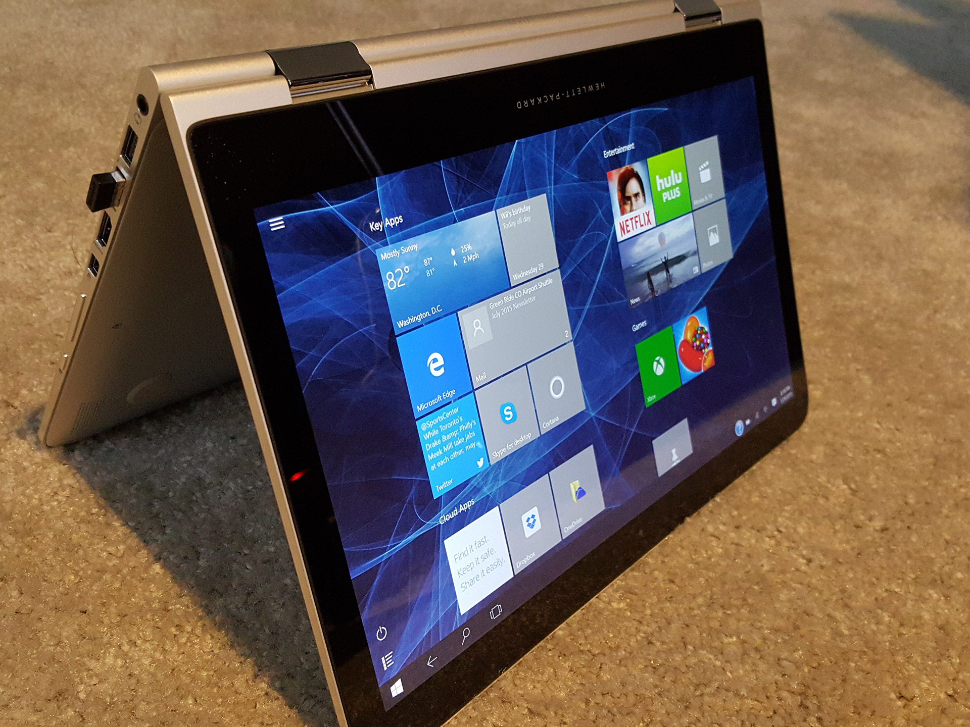 Should I upgrade to Windows 10?