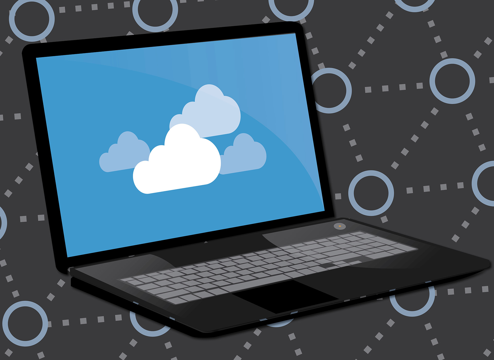 Offsite Data Backup