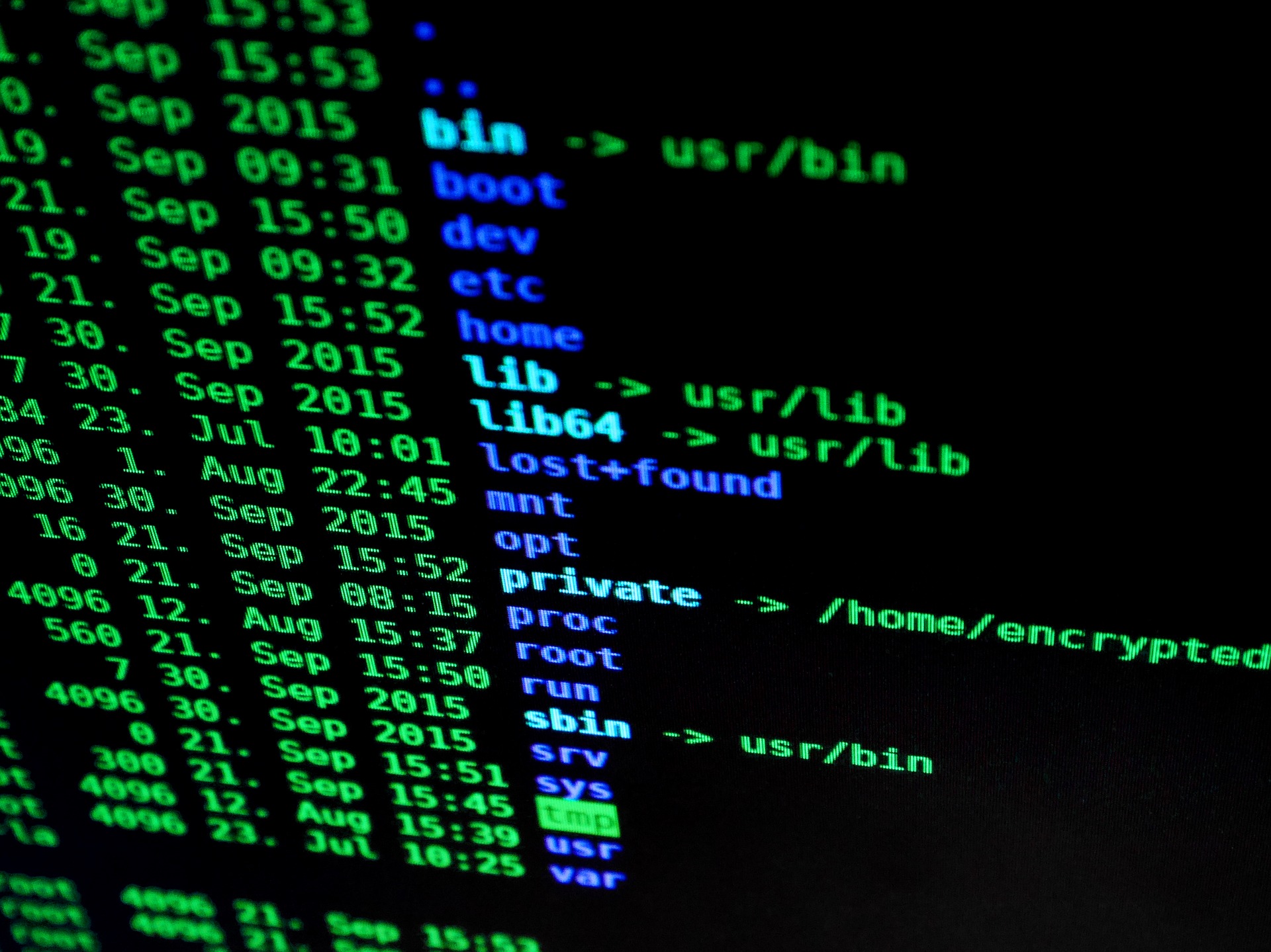 What is ransomware?