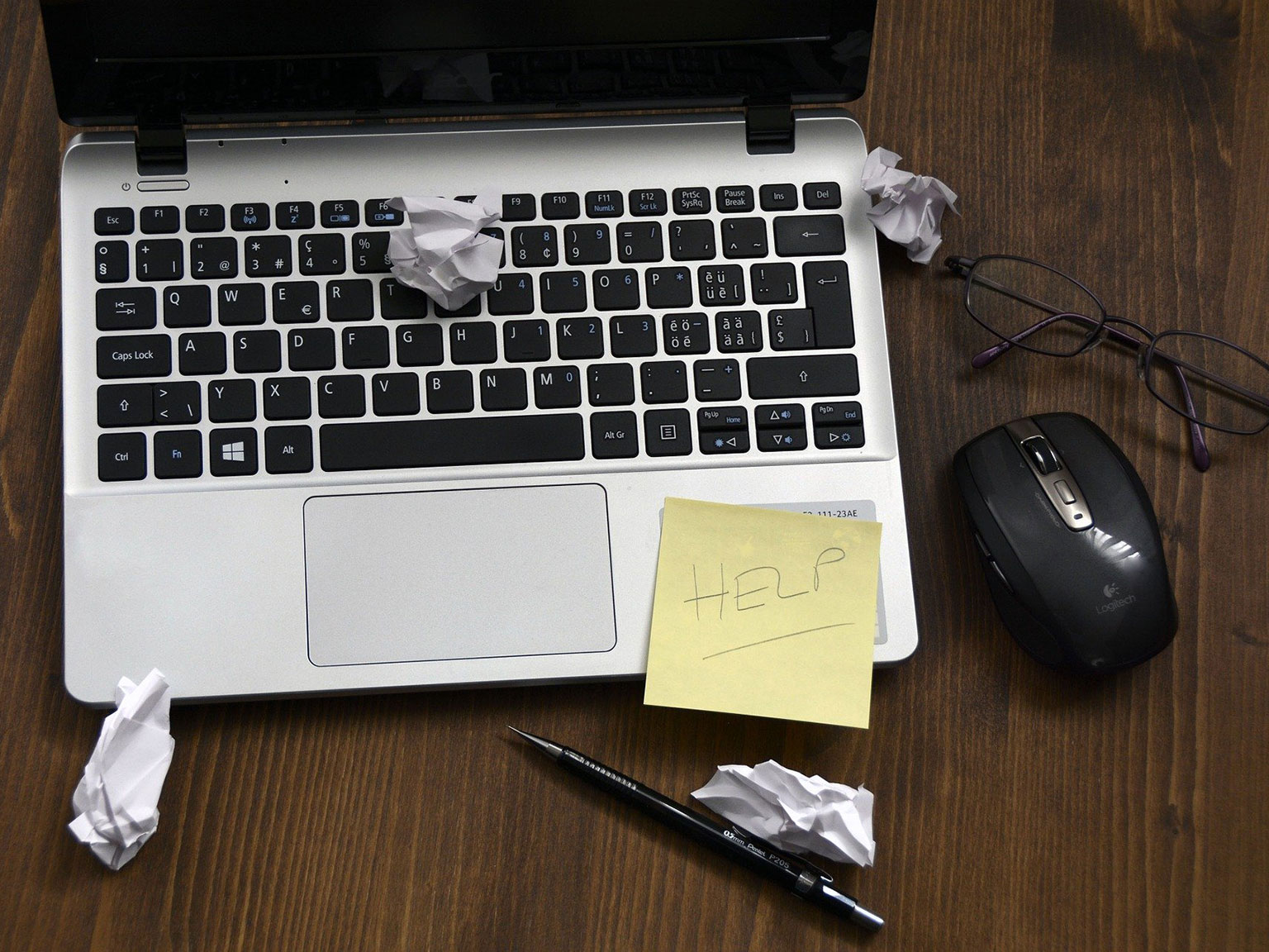 Do small businesses need IT support?