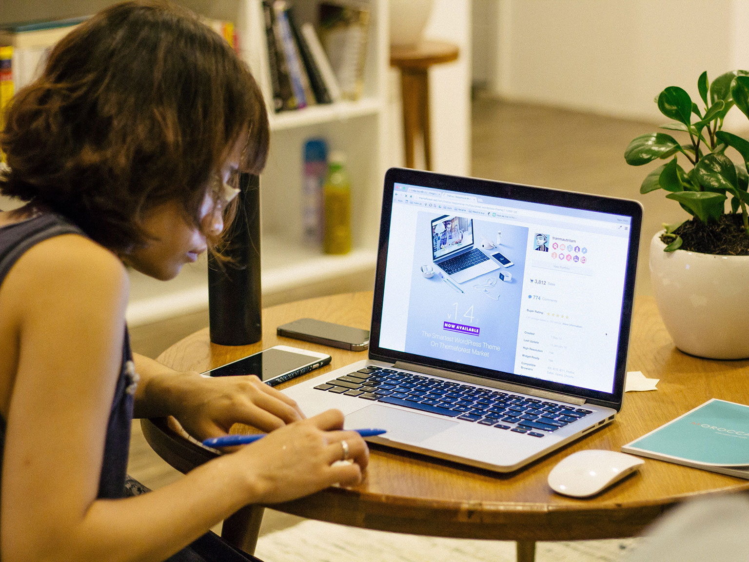 Managing People Working From Home