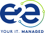 E2E Tech Logo