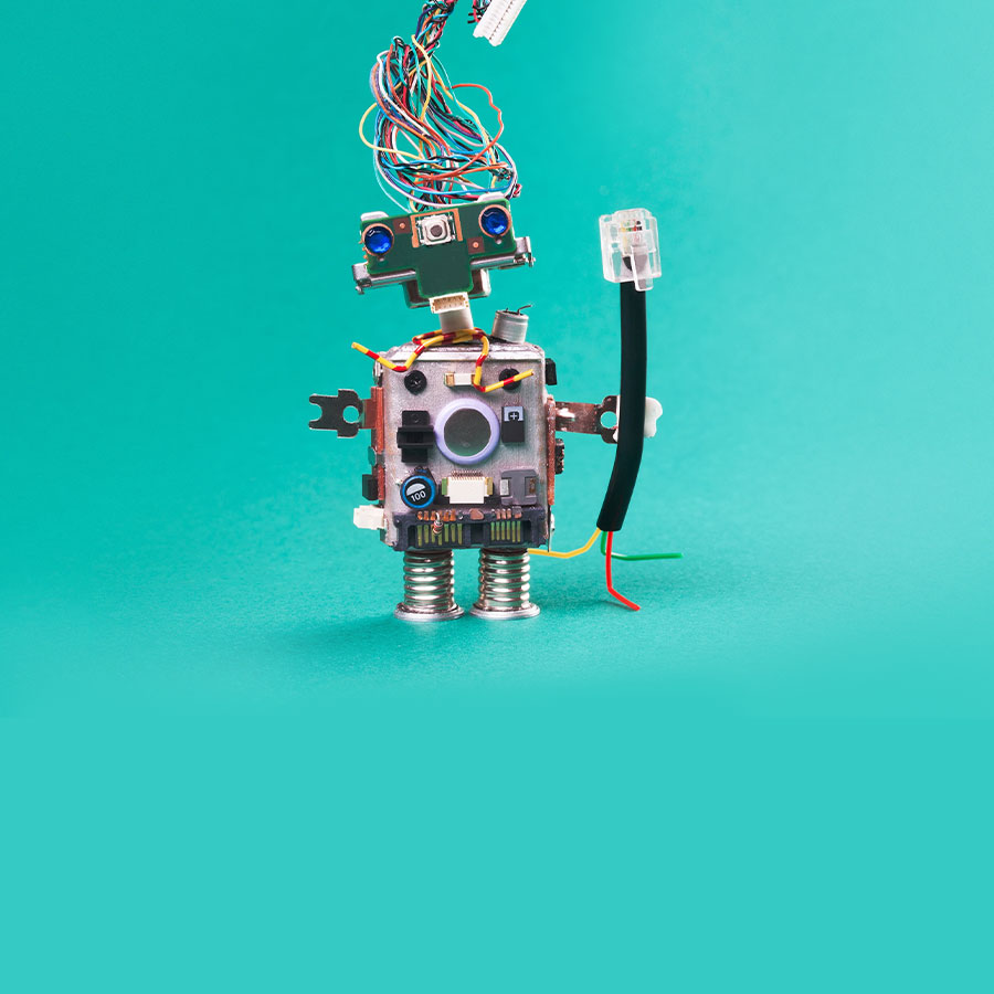 Connectivity & Cabling