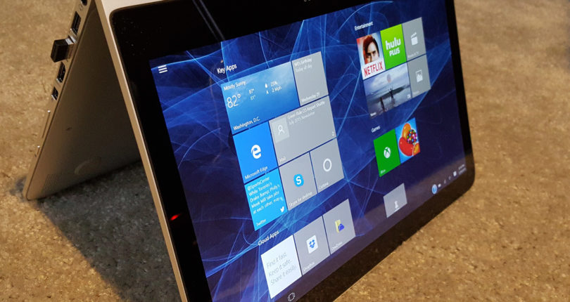 Should I upgrade to Windows 10?