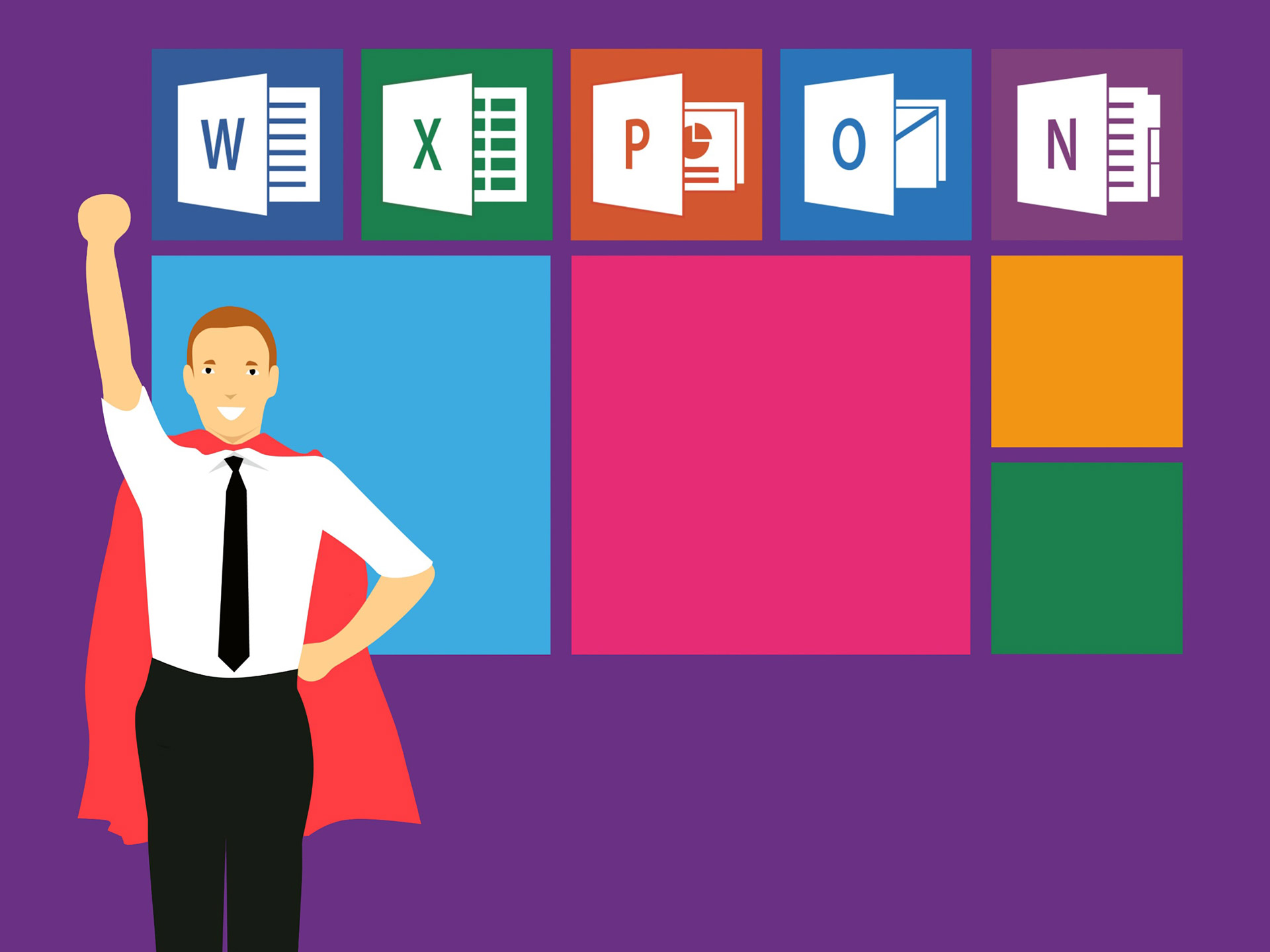 Microsoft Office 365