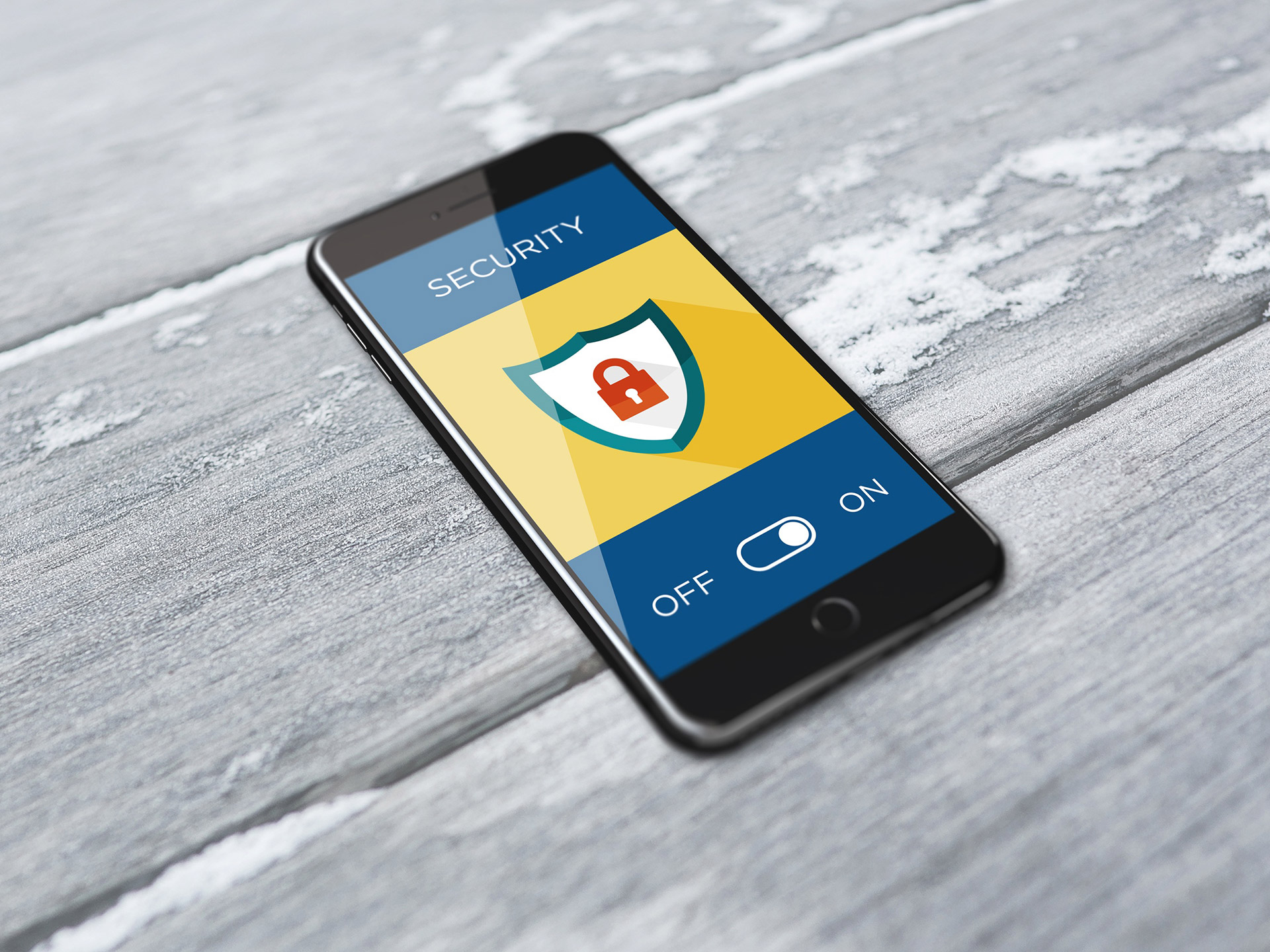 Keeping kids safe online