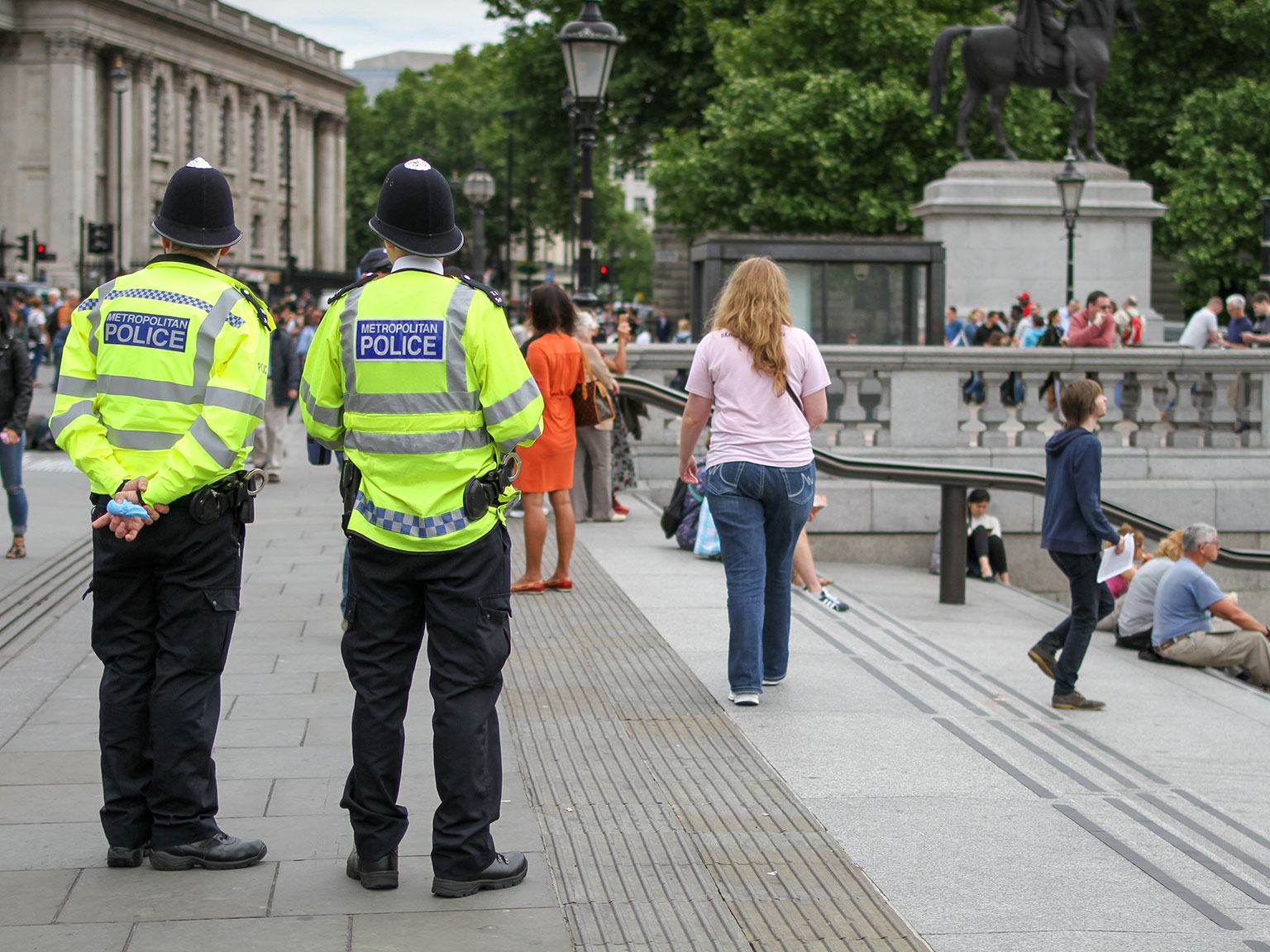 Tech companies in the UK and US now under obligation to share electronic evidence with law enforcement officials