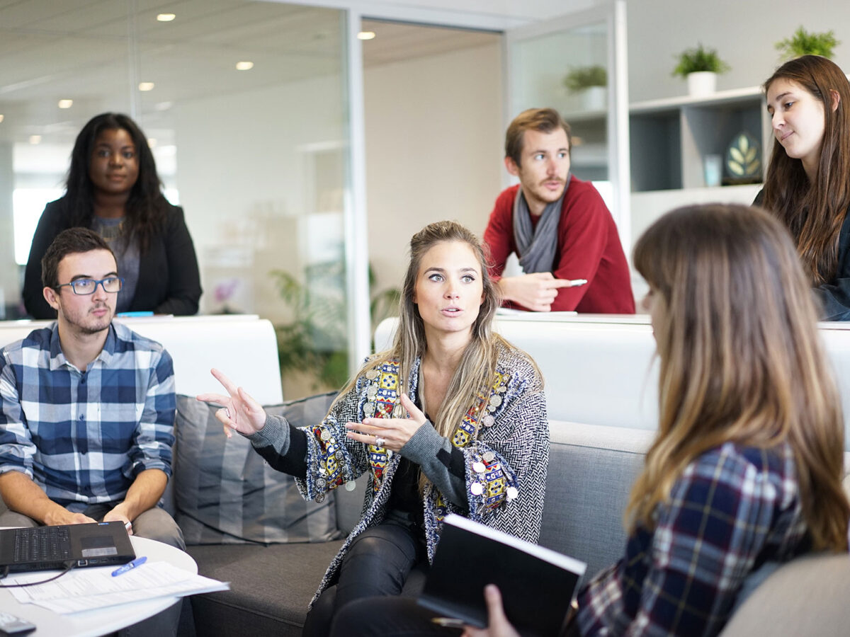 Do we need an office in a post COVID world?