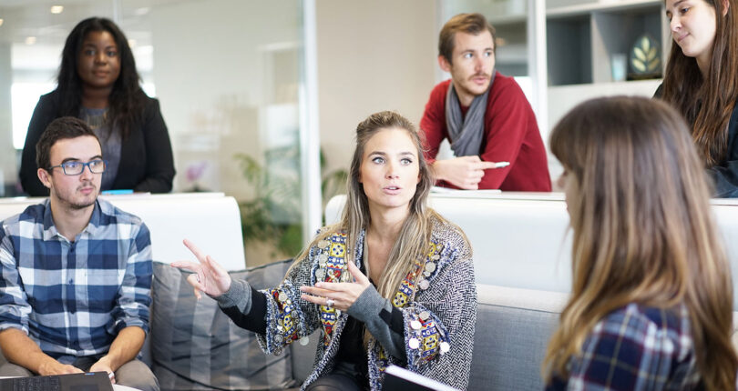 Do we need an office in a post COVID world?