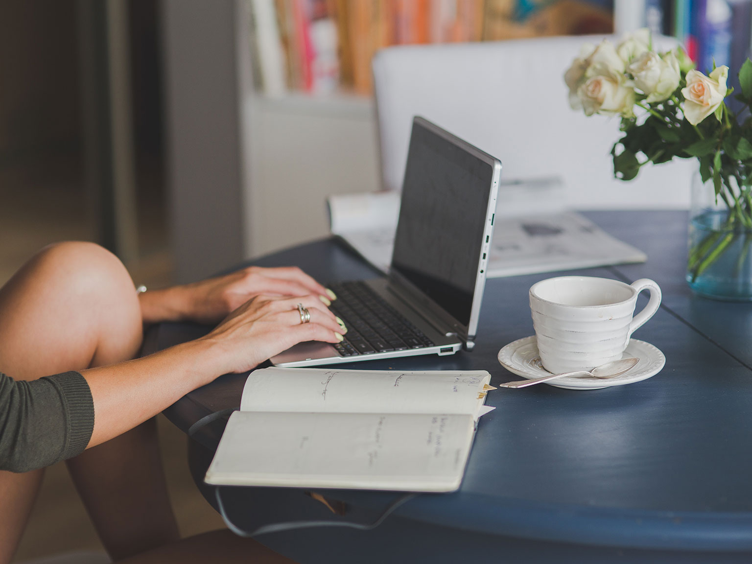 Is remote working the future