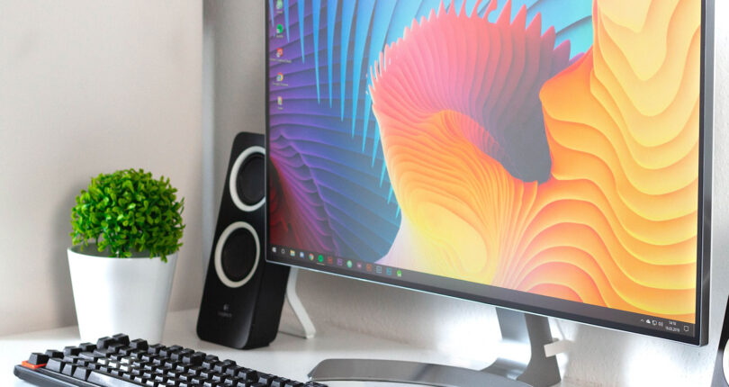 What IT equipment and software do you need to work from home?