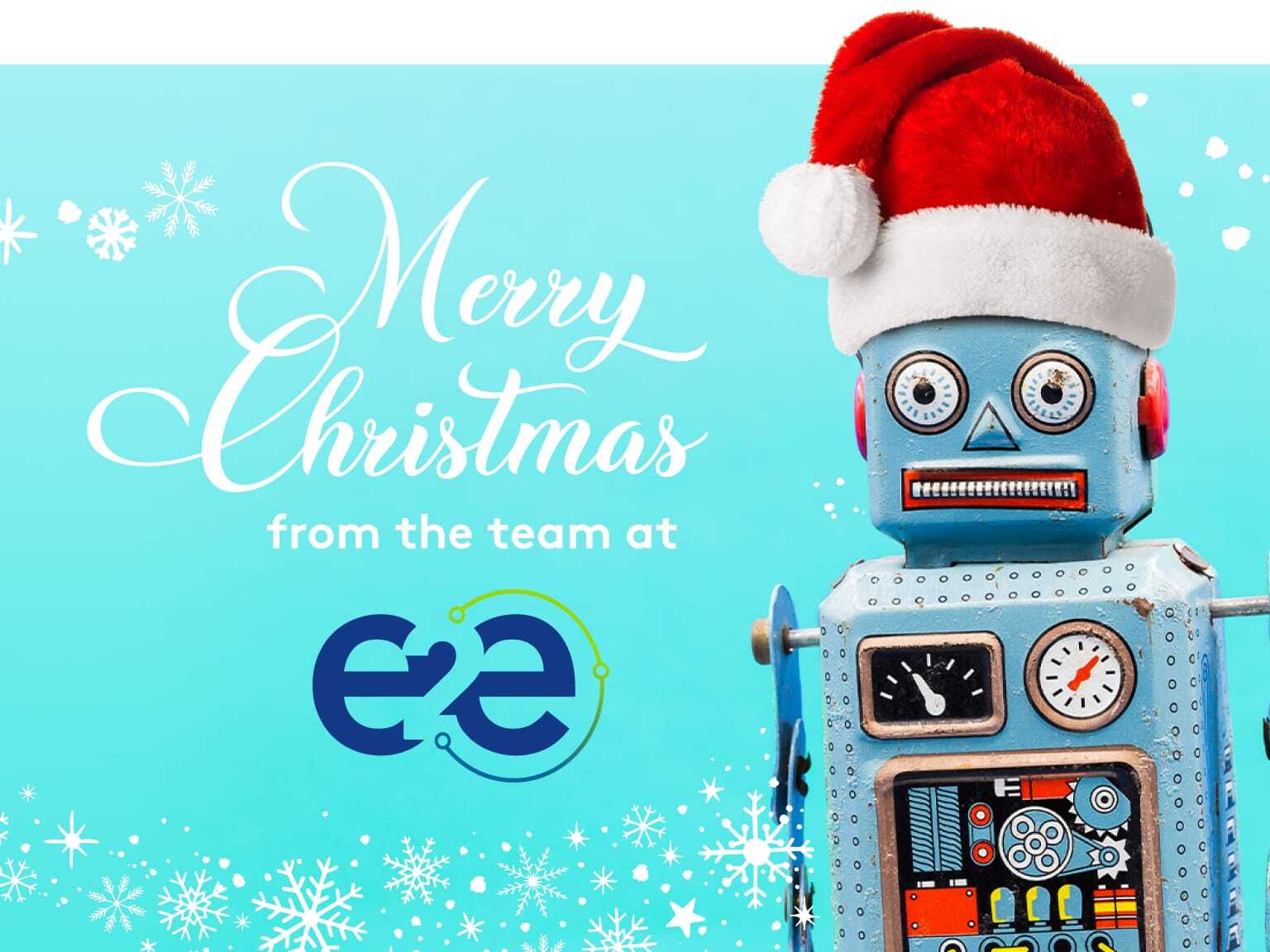 Shopping Safely Online at Christmas