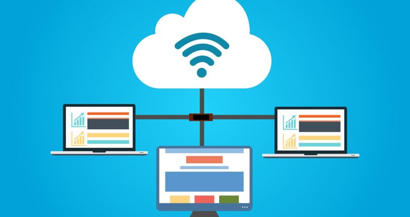 What is the cloud and do I need it?