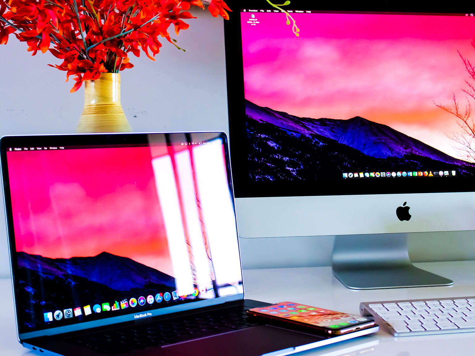 Which operating system is best? Windows or MacOS?