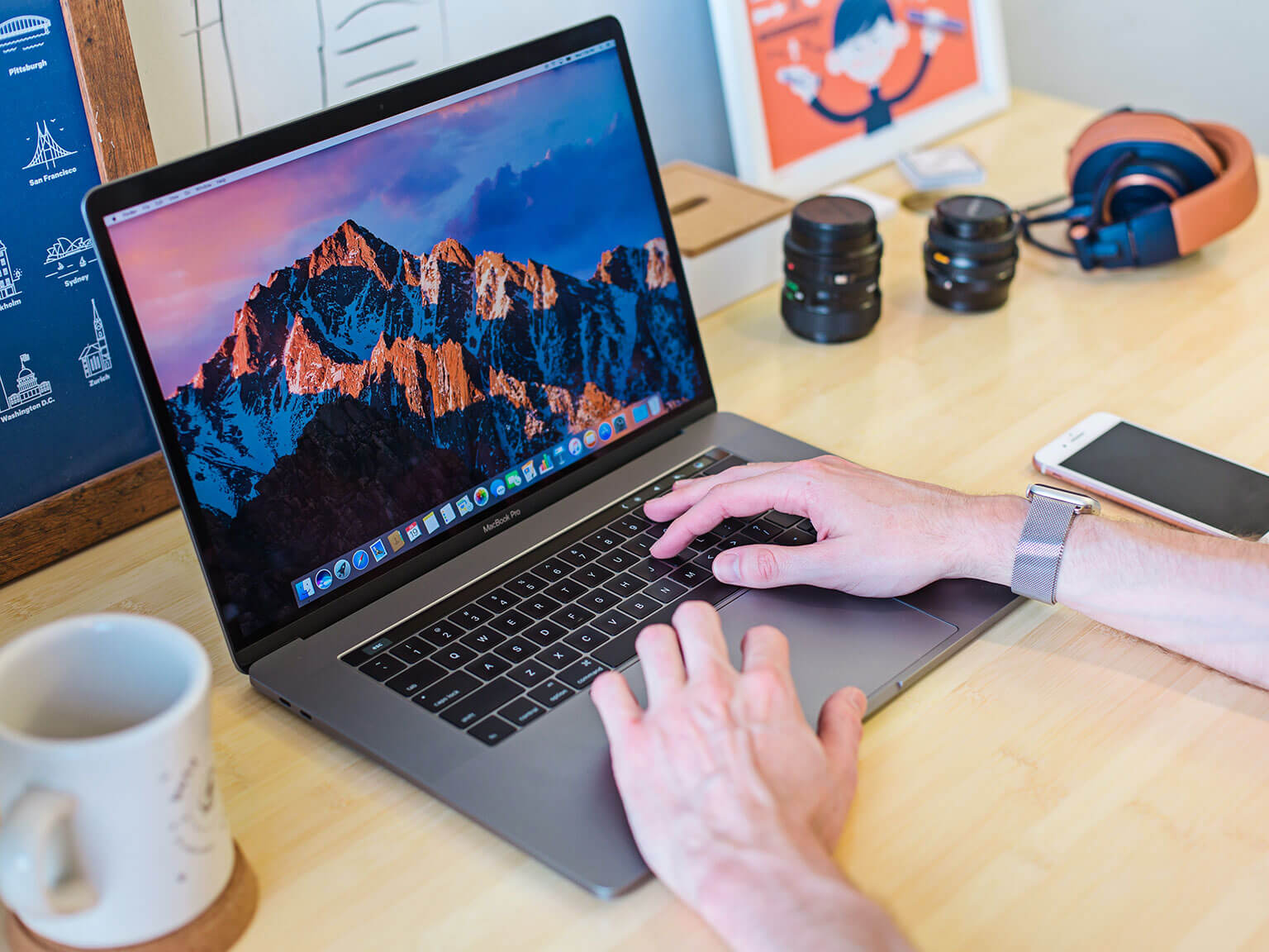 Which is best for SMEs Mac or PC