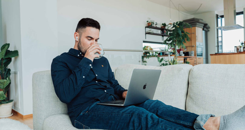 top tips to maintain healthy work life