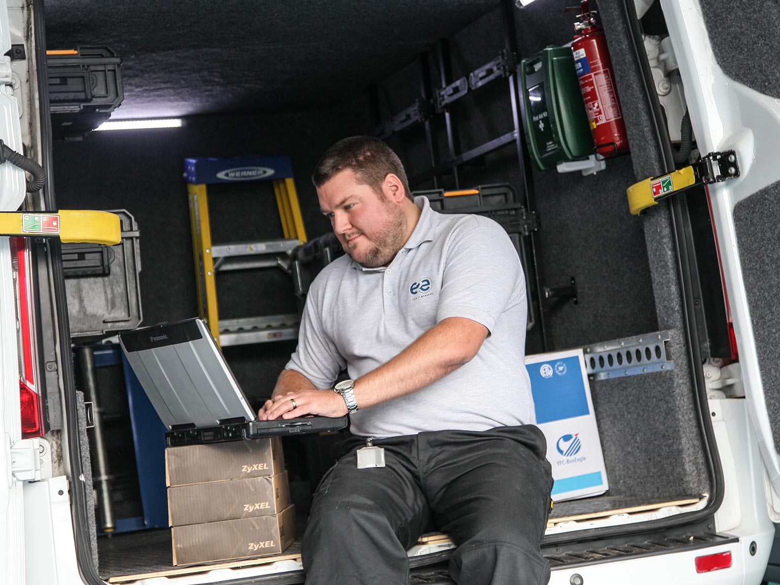 IT Managed Services or Break Fix IT Support