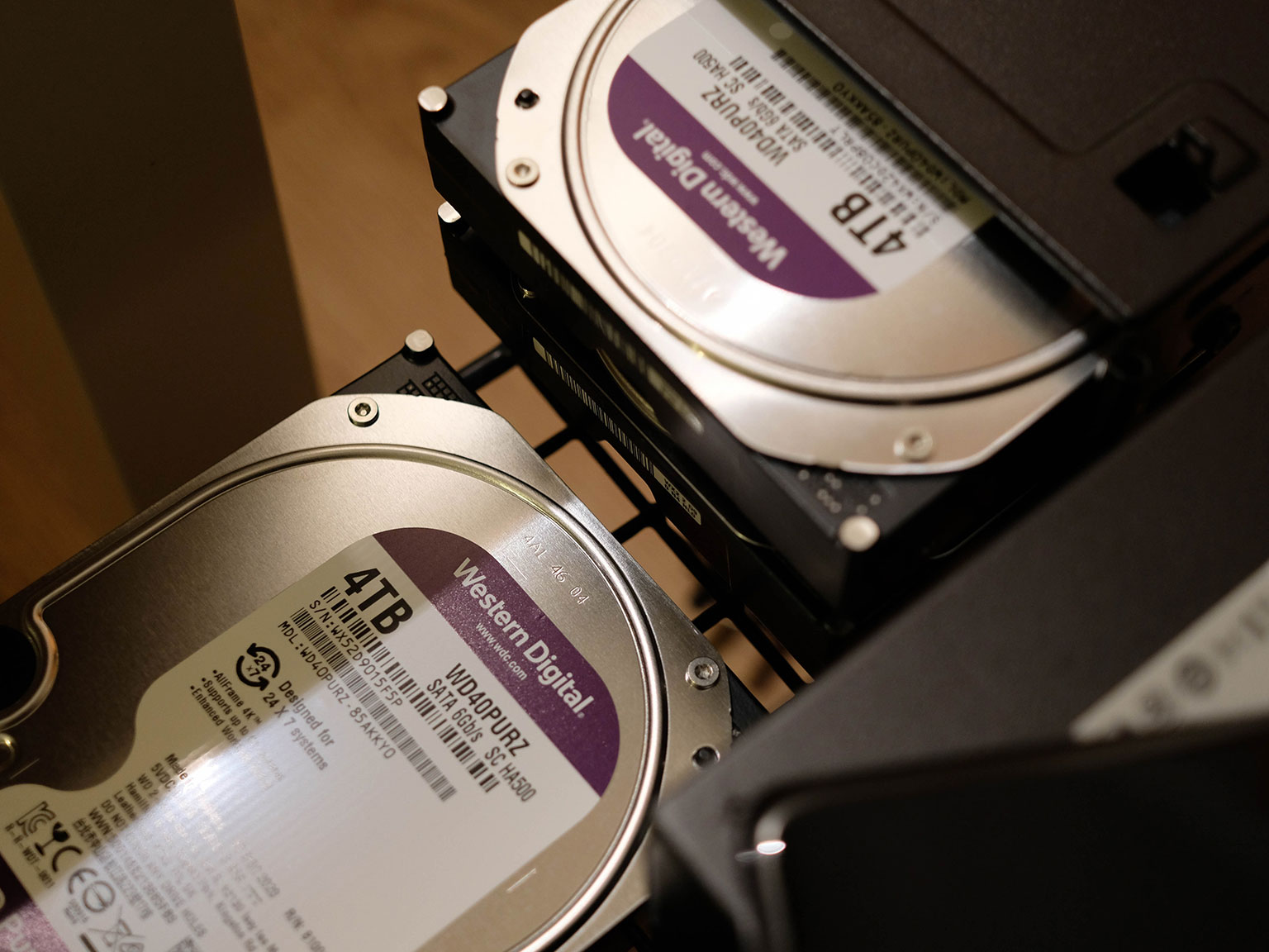 cloud backup vs local backup
