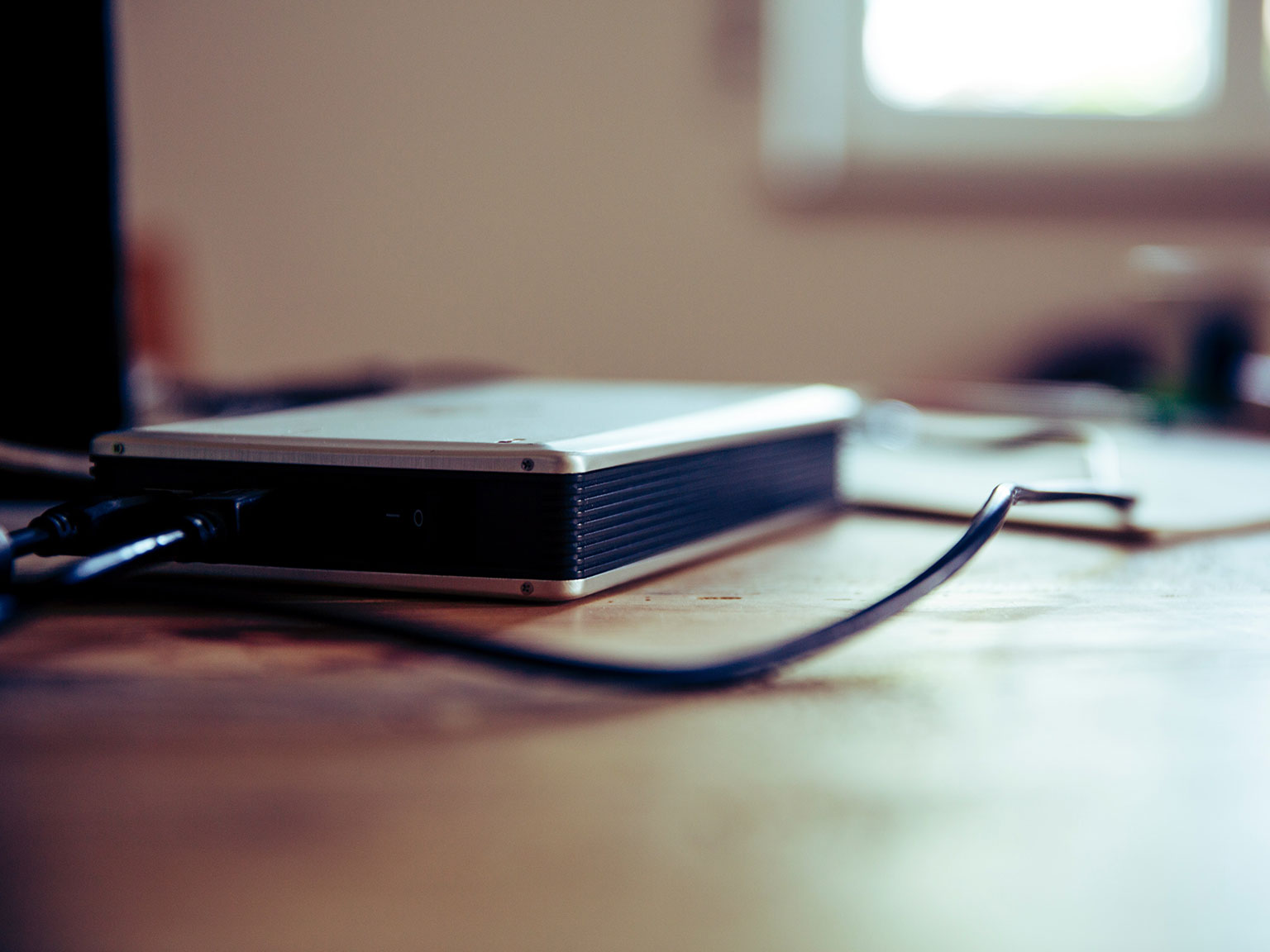 Why backing up your data is essential for your business