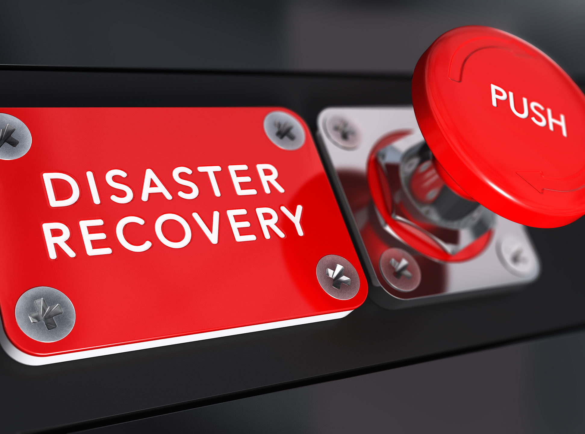 Disaster Recovery