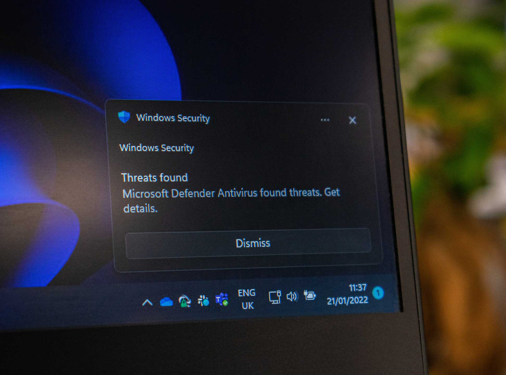 Yes you do still need antivirus software