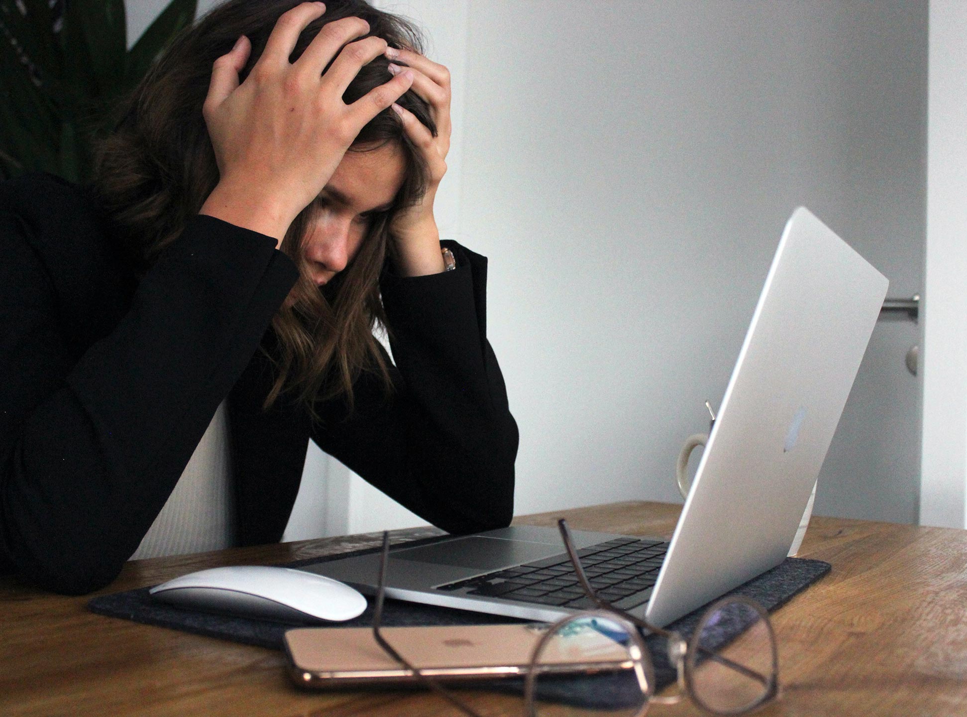 Why an IT disaster recovery plan is crucial for your business