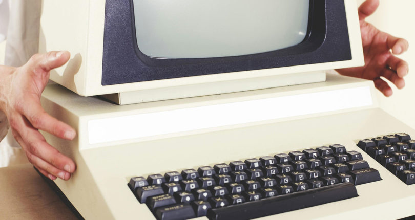 Legacy Computer Systems